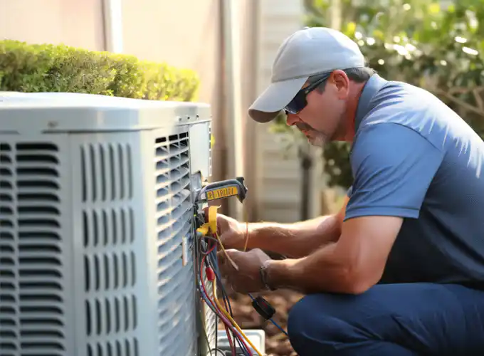 installateur Grubbenvorst